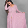 Gowns from Abeer collection