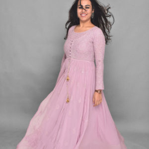 Gowns from Abeer collection