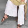 Pure georgette Garara Pure georgette Garara