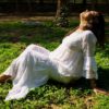 Bell Sleeves Kamdani Garara Set Bell Sleeves Kamdani Garara Set