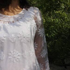 Organza