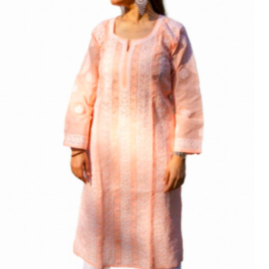 Daraj Cotton  Kurti
